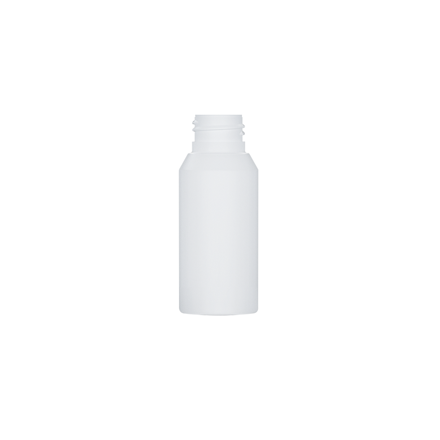 24/410, 65 ml PE bottle