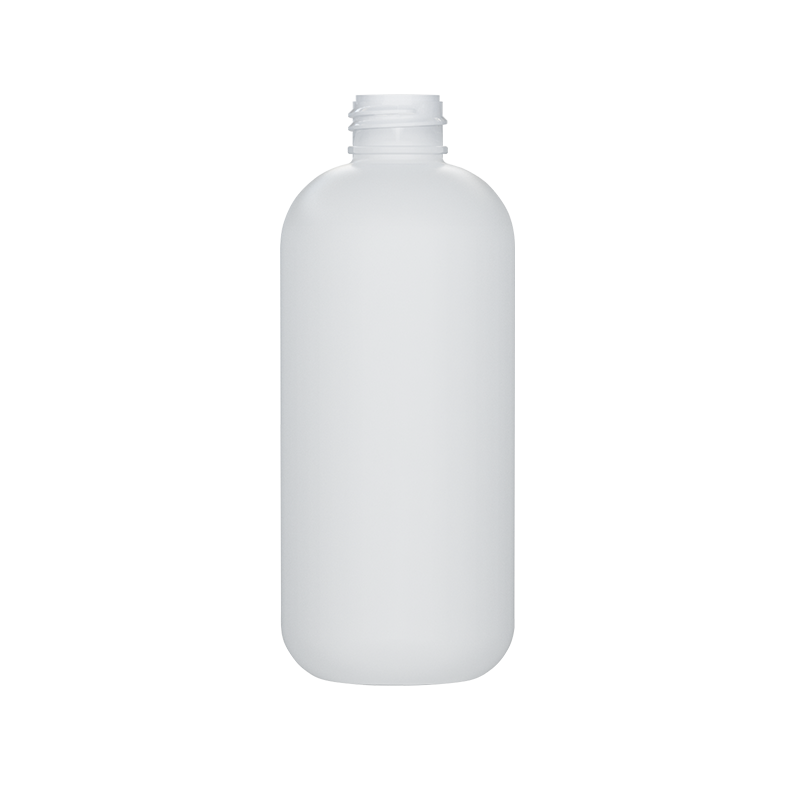 24/410, 266 ml PE bottle, made in Taiwan