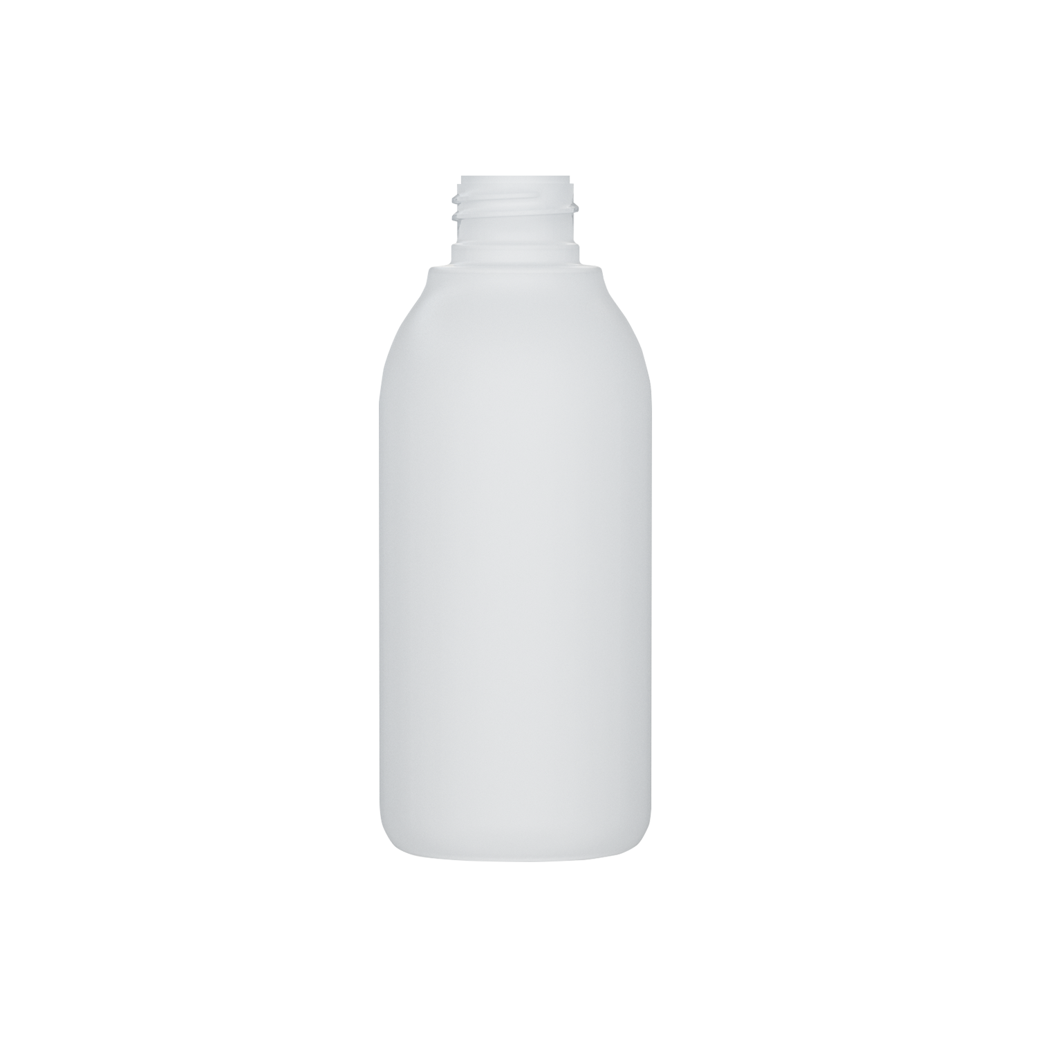 24/410, 186 ml PE bottle, made in Taiwan