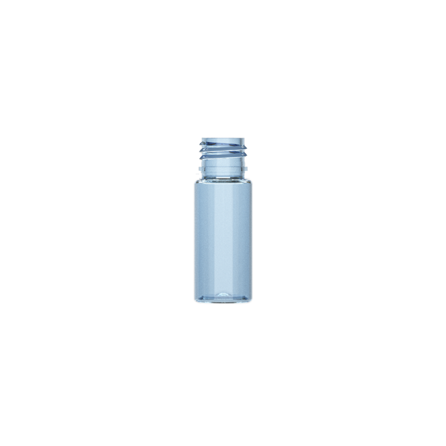 18/410, 14 ml PET bottle