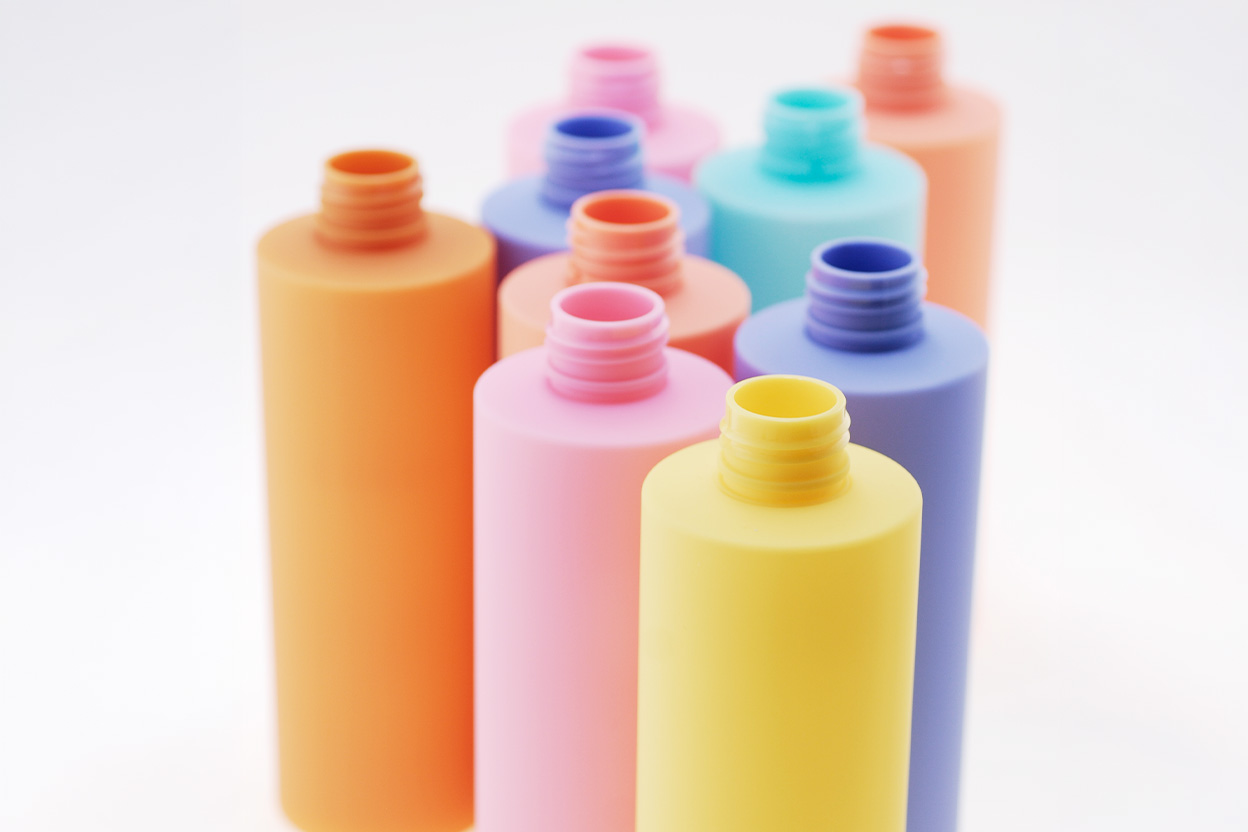 image of skincare line
