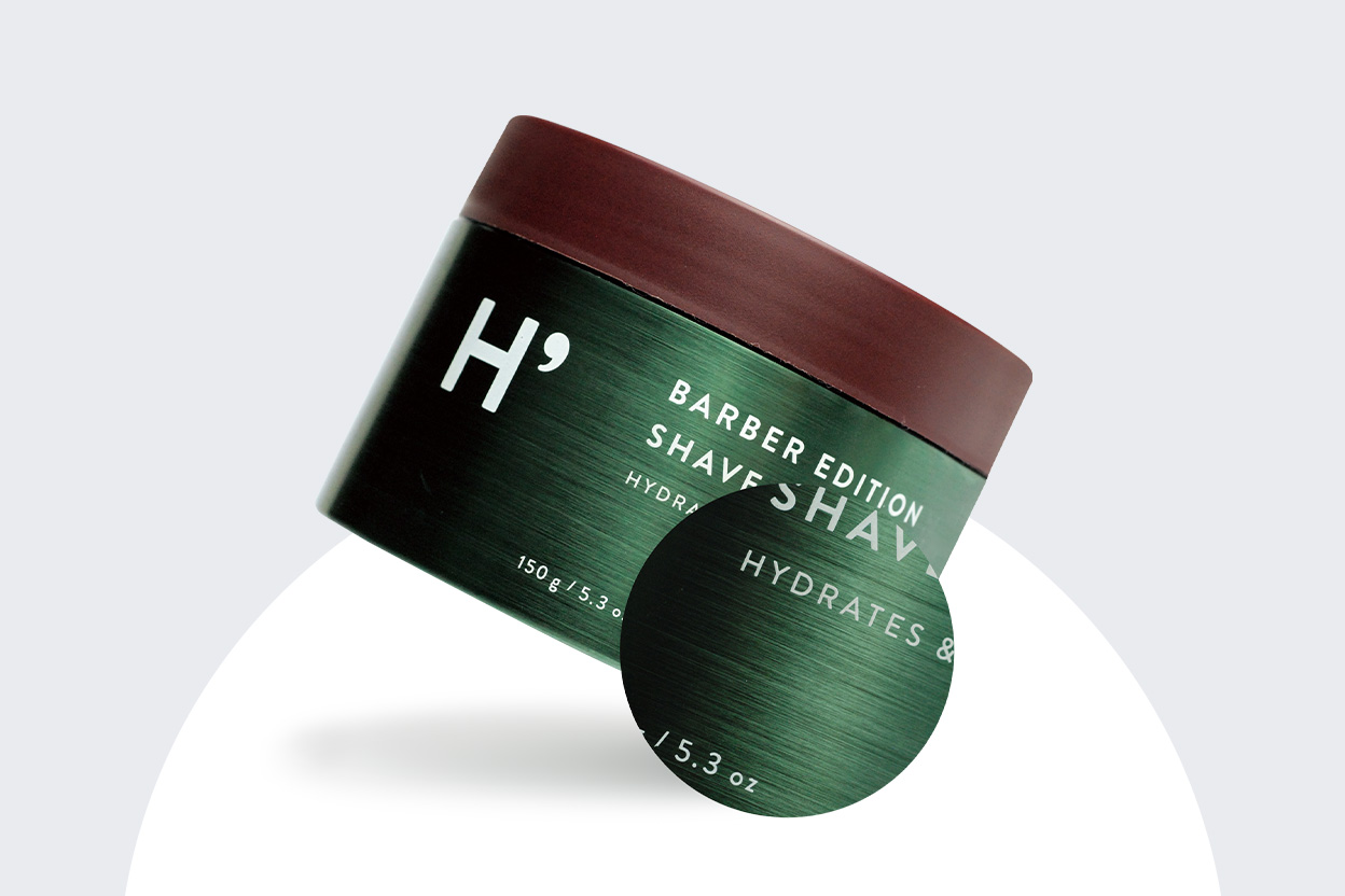 image of skincare line