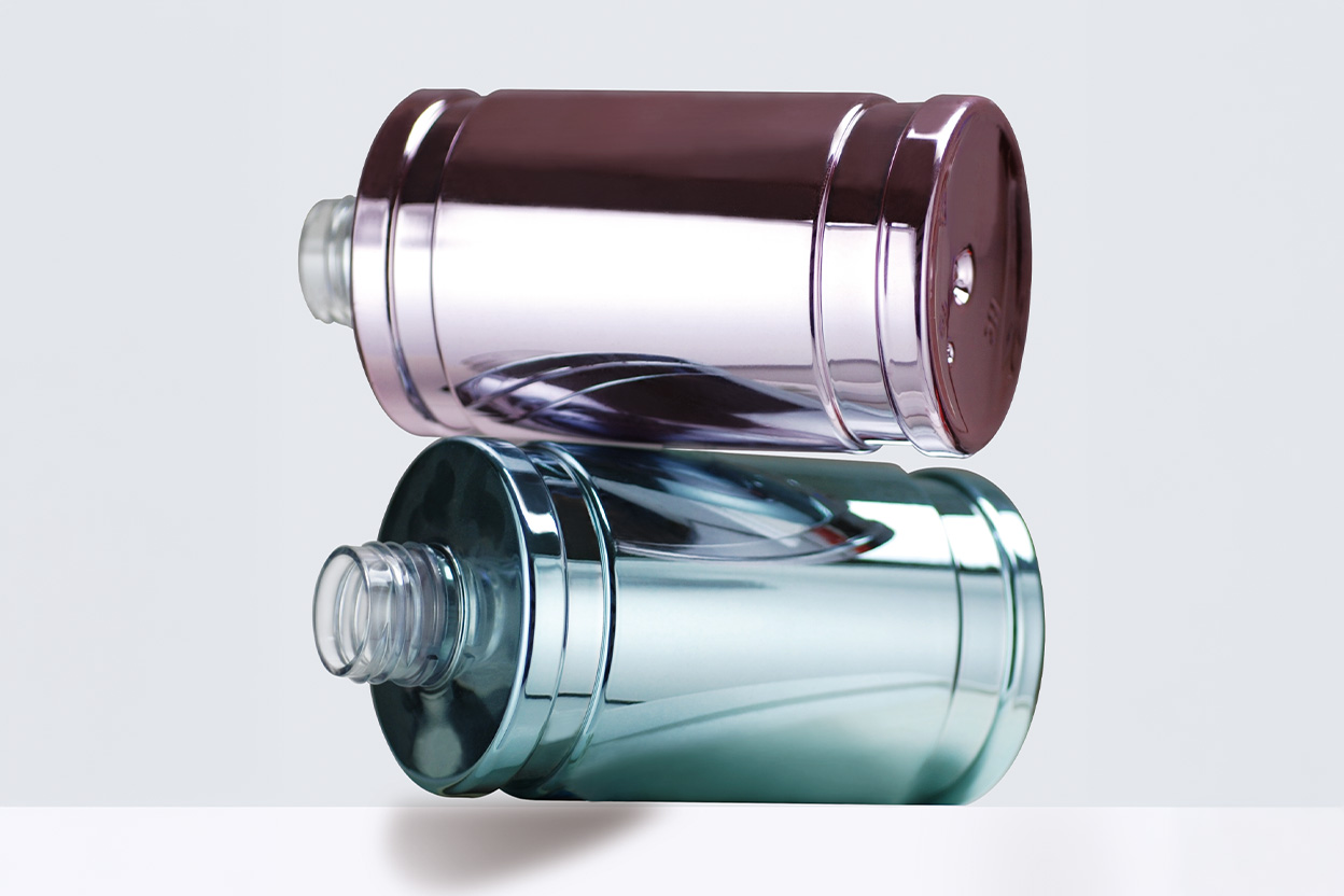 image of skincare line