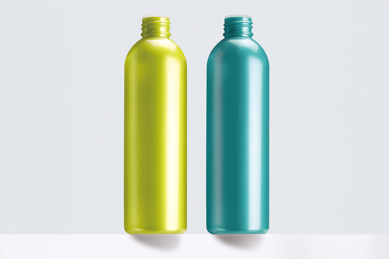image of skincare line
