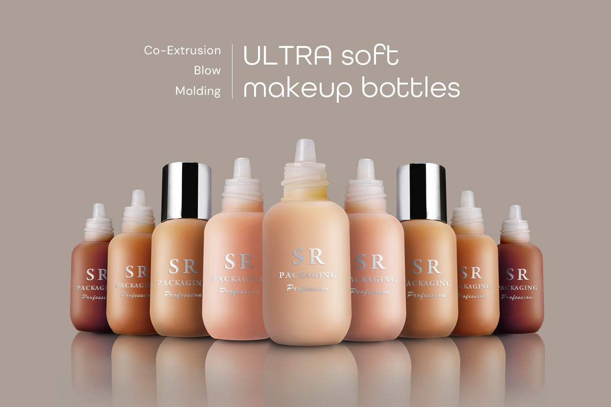 image of skincare line