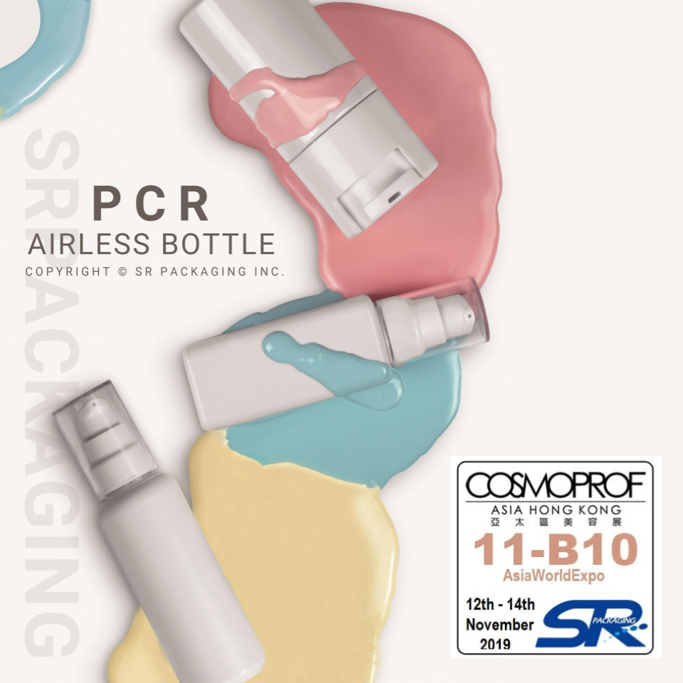 Cosmoprof Asia 2019