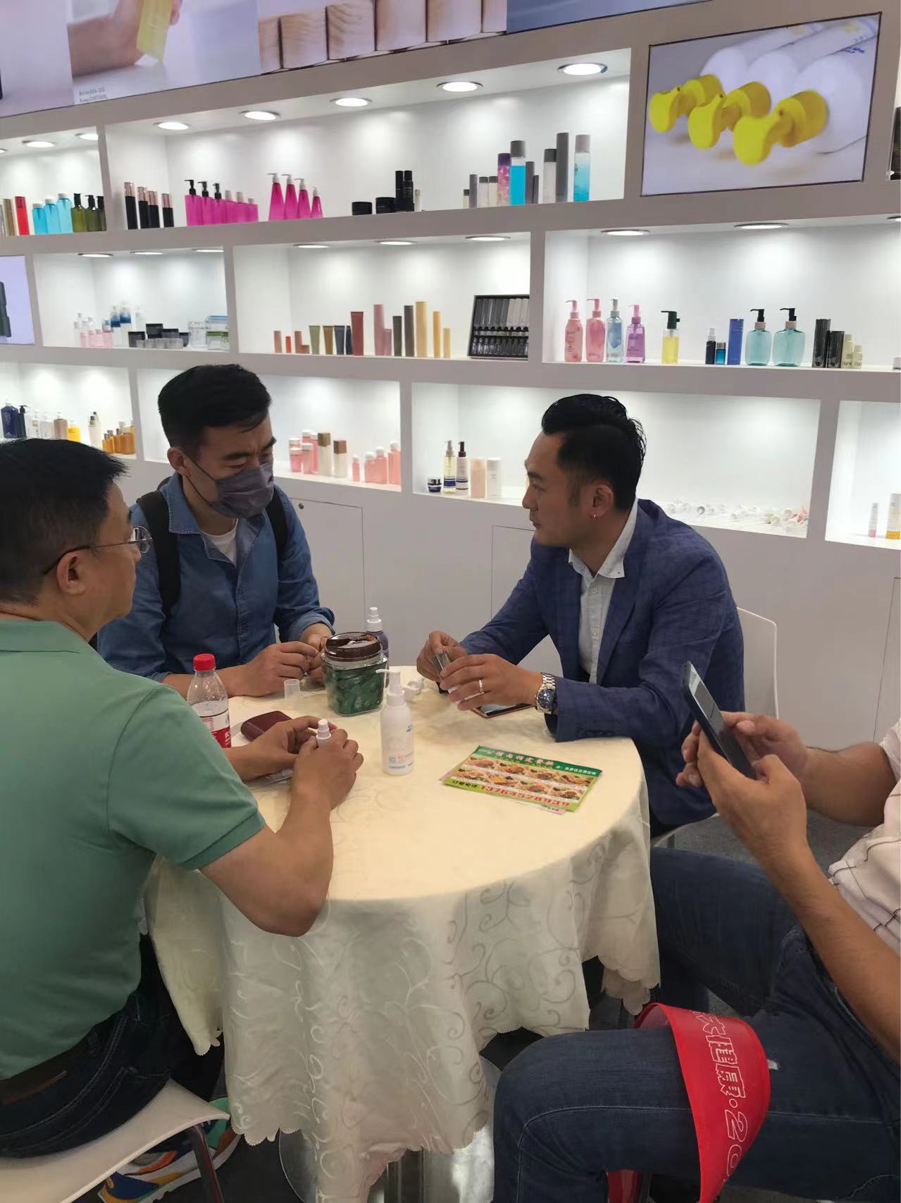 China Beauty Expo, CBE Shanghai 2023