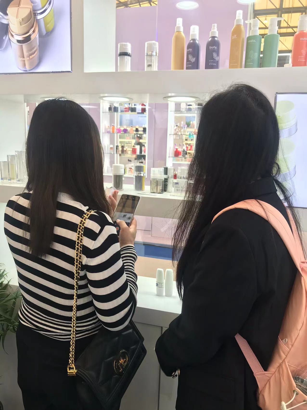 China Beauty Expo, CBE Shanghai 2023