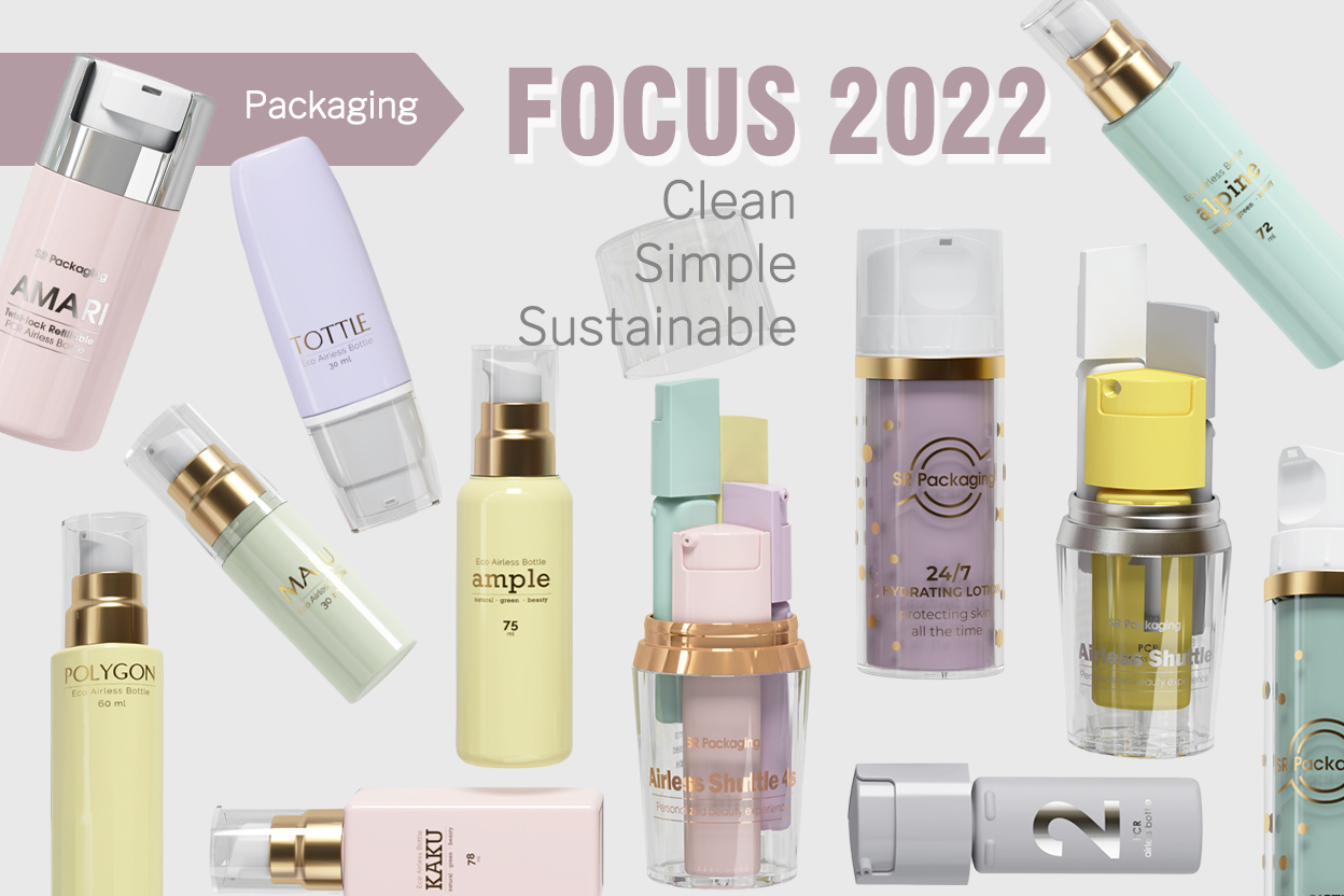image of makeup kits display