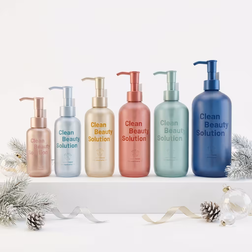 PET bottles and Thick-wall PET bottles made in Taiwan