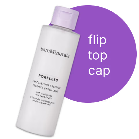 bareMinerals | Minimalist Clarity