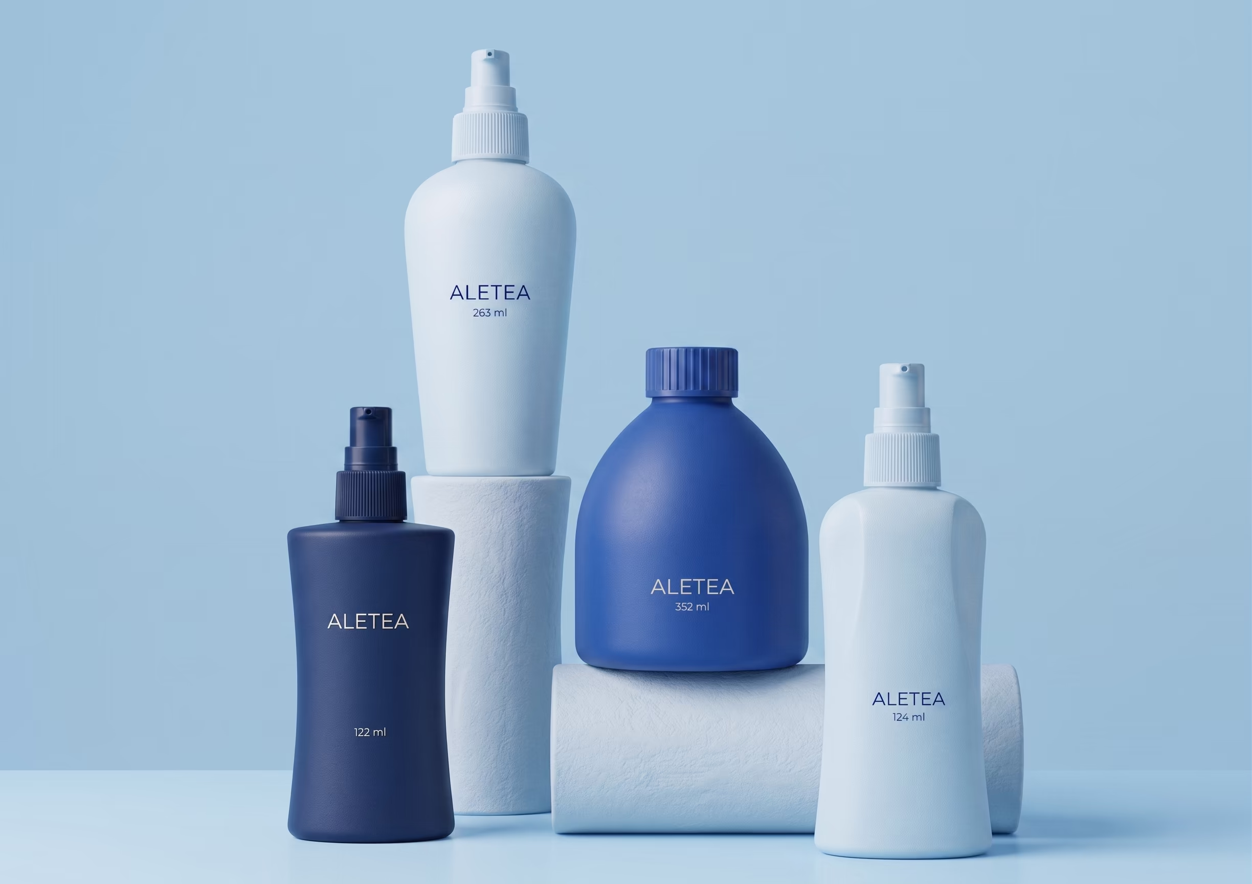 Shaping the Future of Beauty with High-Performance PET Packaging