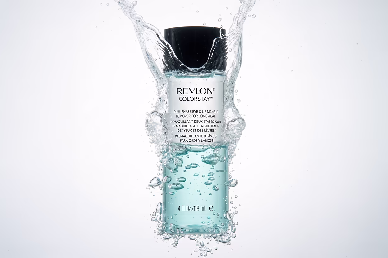 image of skincare line