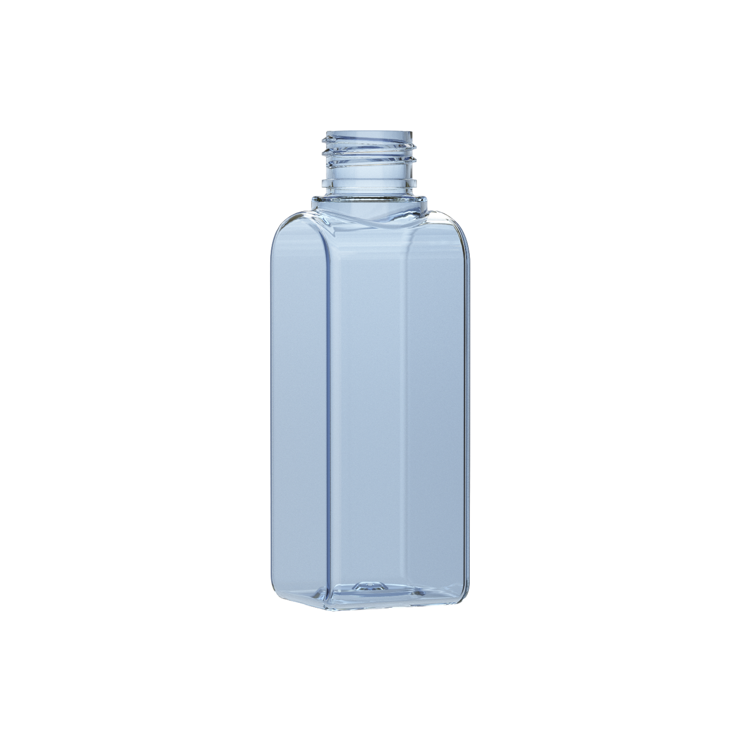 24/410, 130 ml PET bottle