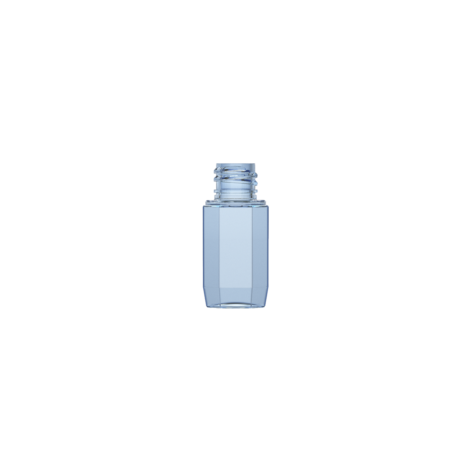 18/410, 24 ml PET bottle