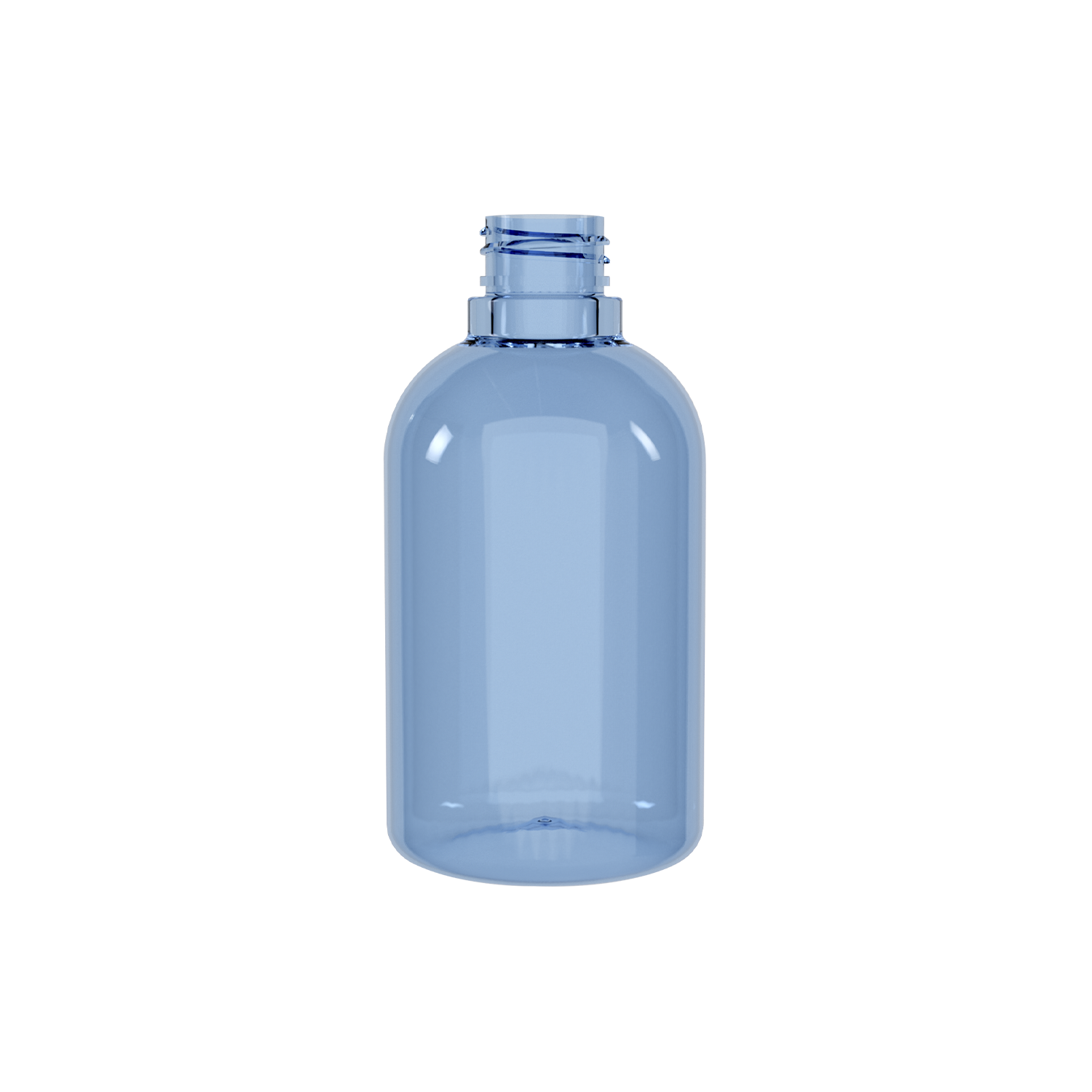 28/410, 375 ml PET bottle