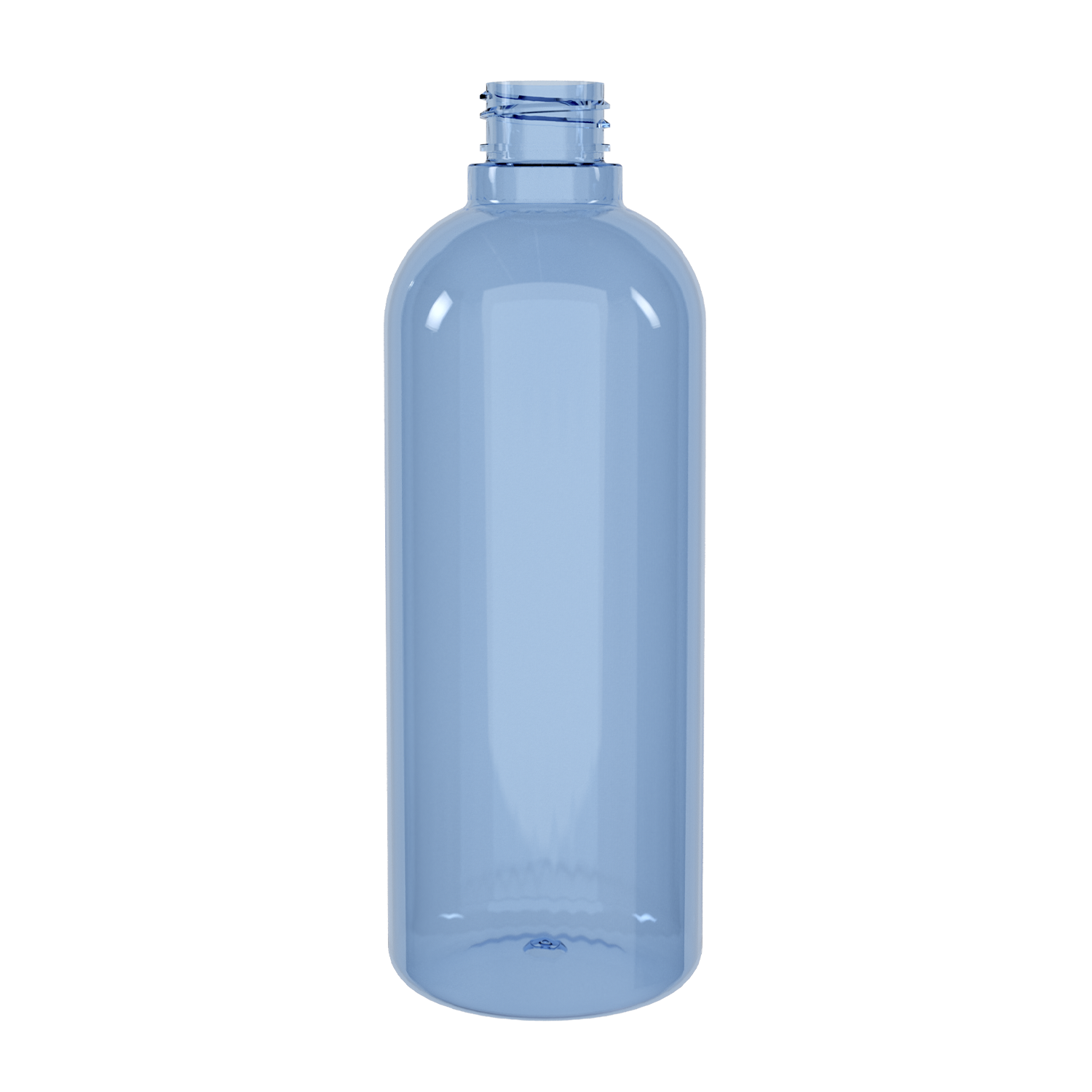 28/410, 580 ml PET bottle