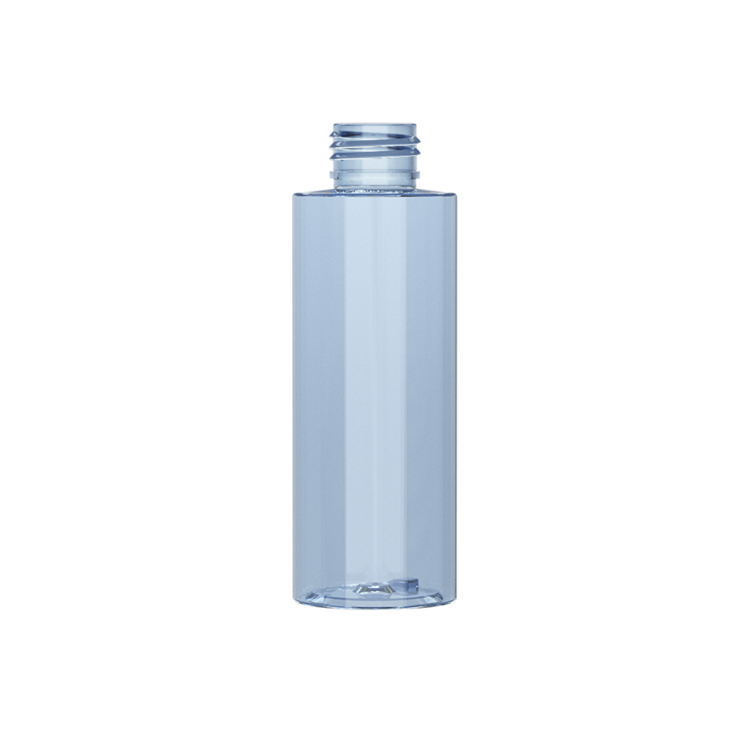 24/410, 140.1 ml PET bottle, made in Taiwan