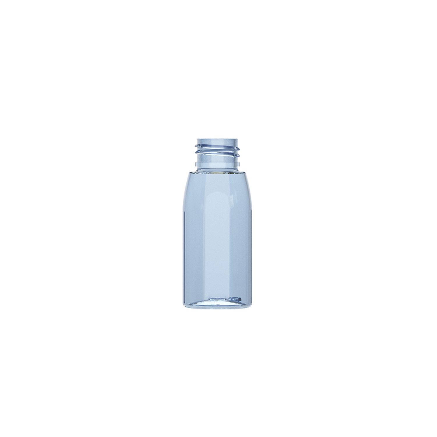 20/410, 36.5 ml PET bottle