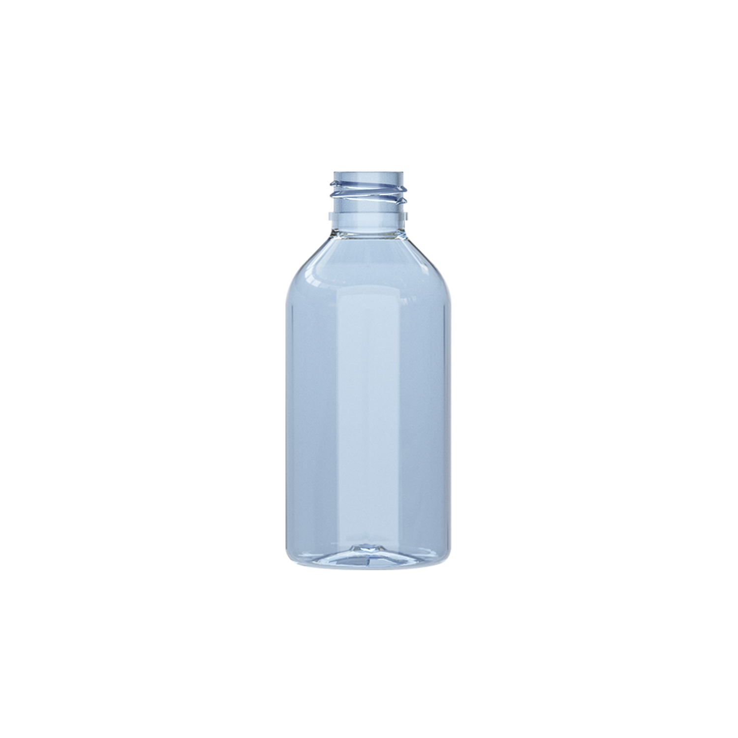 20/410, 94.6 ml PET bottle