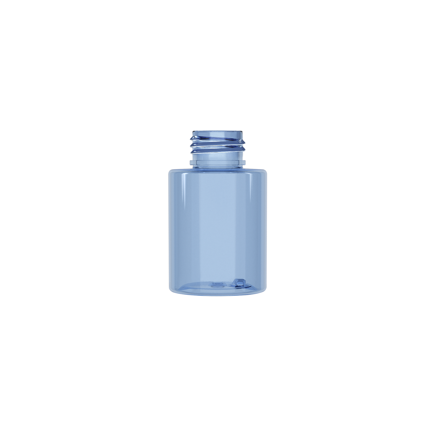 24/410, 70 ml PET bottle
