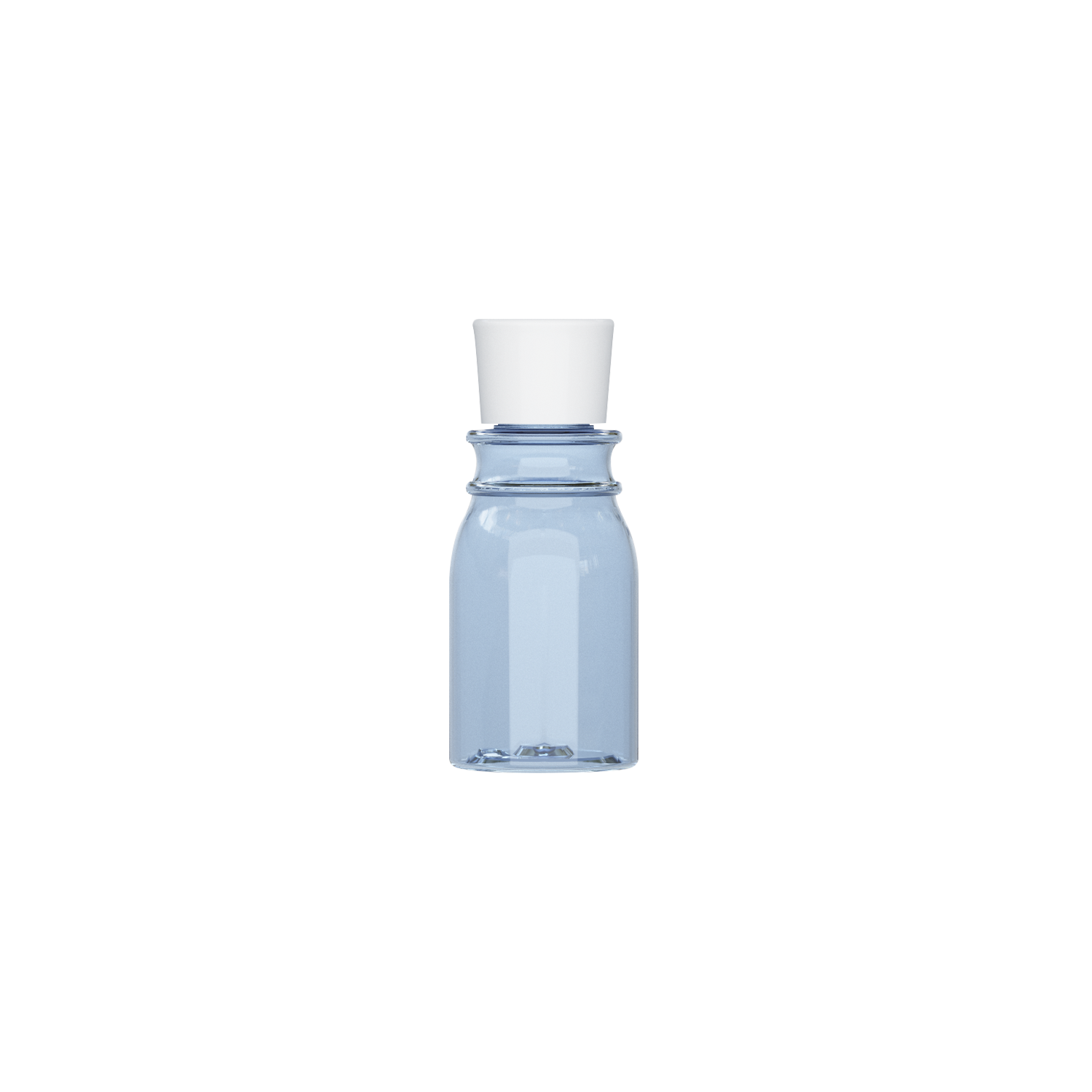 18/410, 37 ml PET bottle