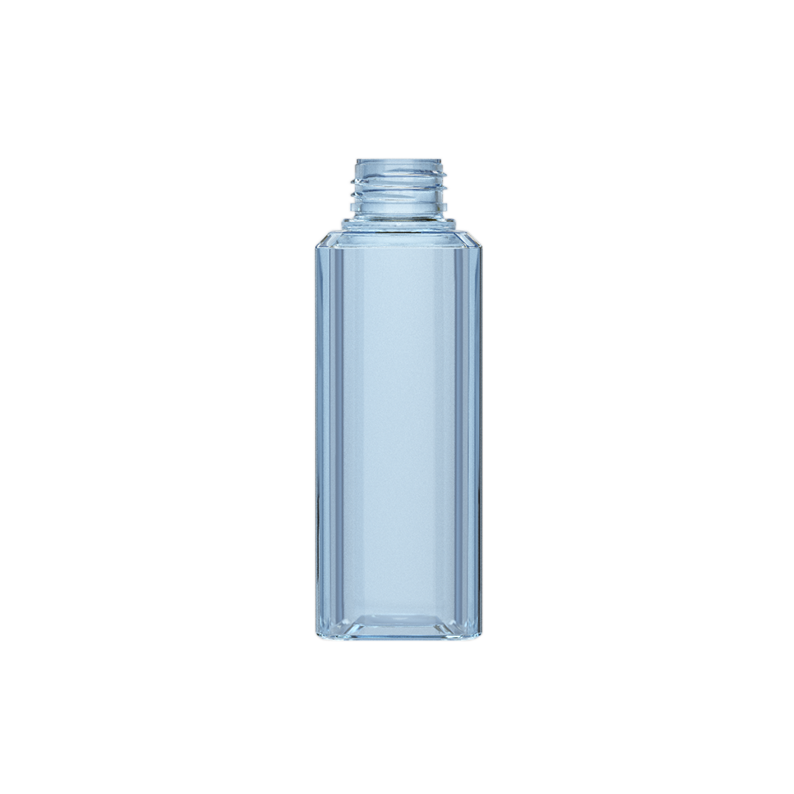 24-14 mm, 136 ml PET bottle