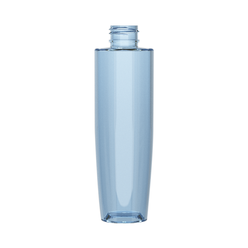 24/410, 176 ml PET heavy-wall bottle, Made in Taiwan