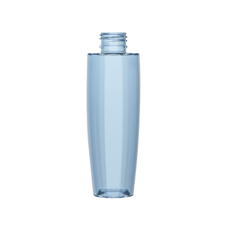 24/410, 146 ml PET heavy-wall bottle
