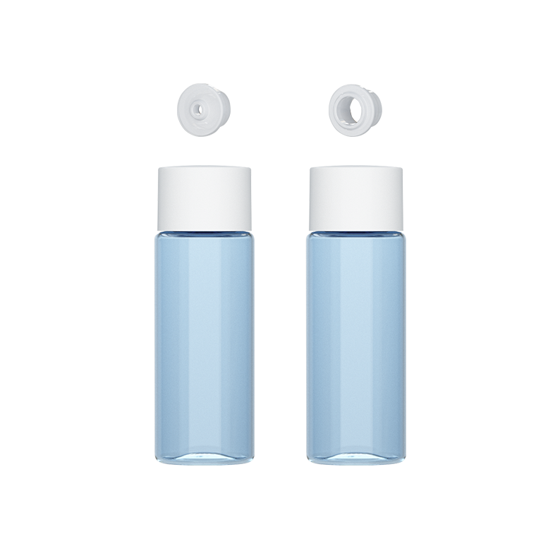 18/410, 35.7 ml PET bottle