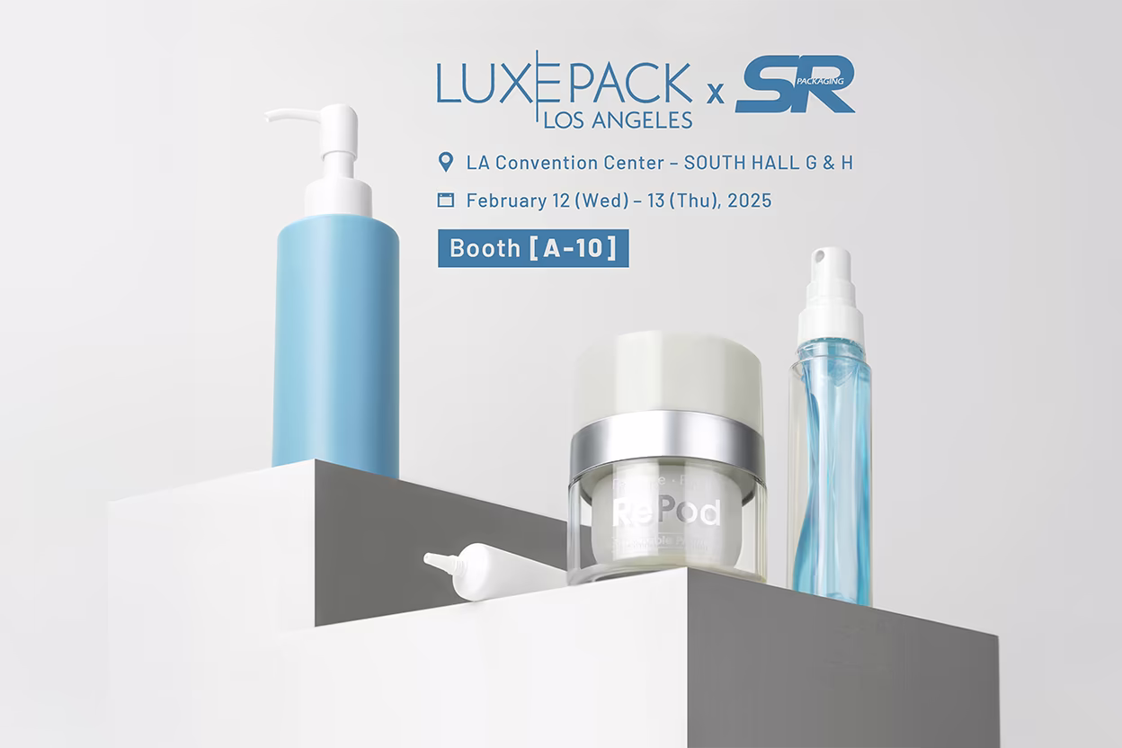 LUXE PACK Los Angeles 2025