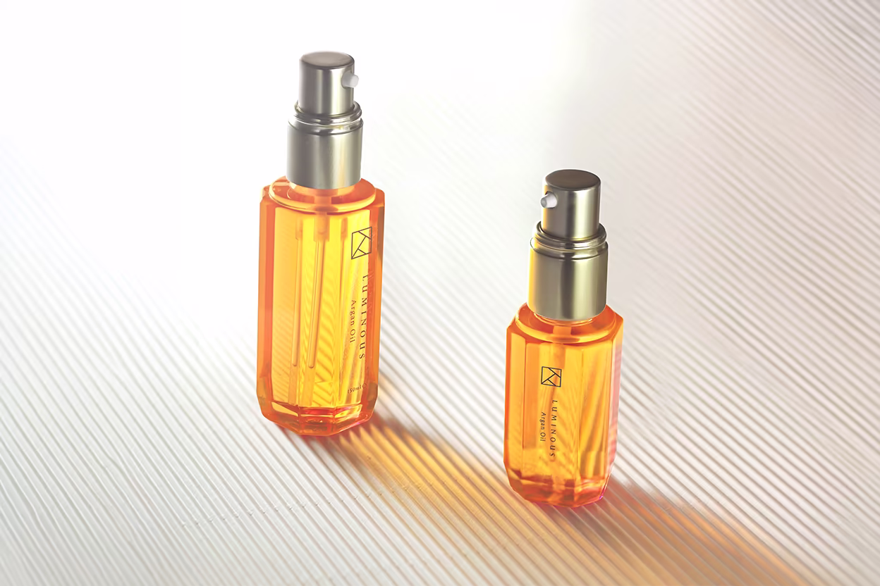 Pump performance for skincare products