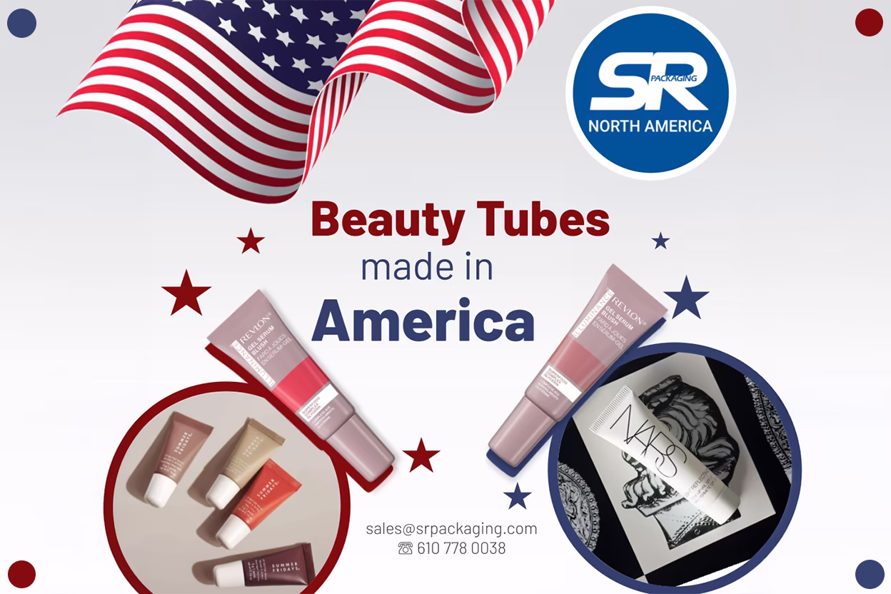Beauty Tubes Made in America
