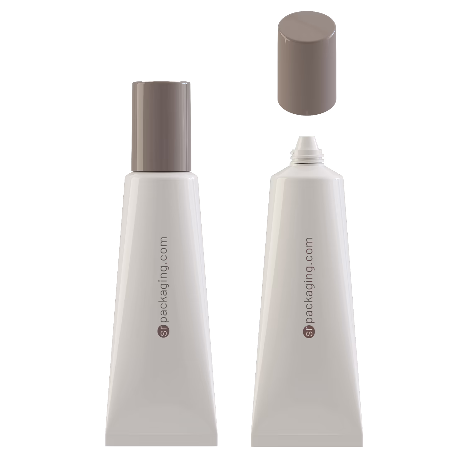image of skincare line