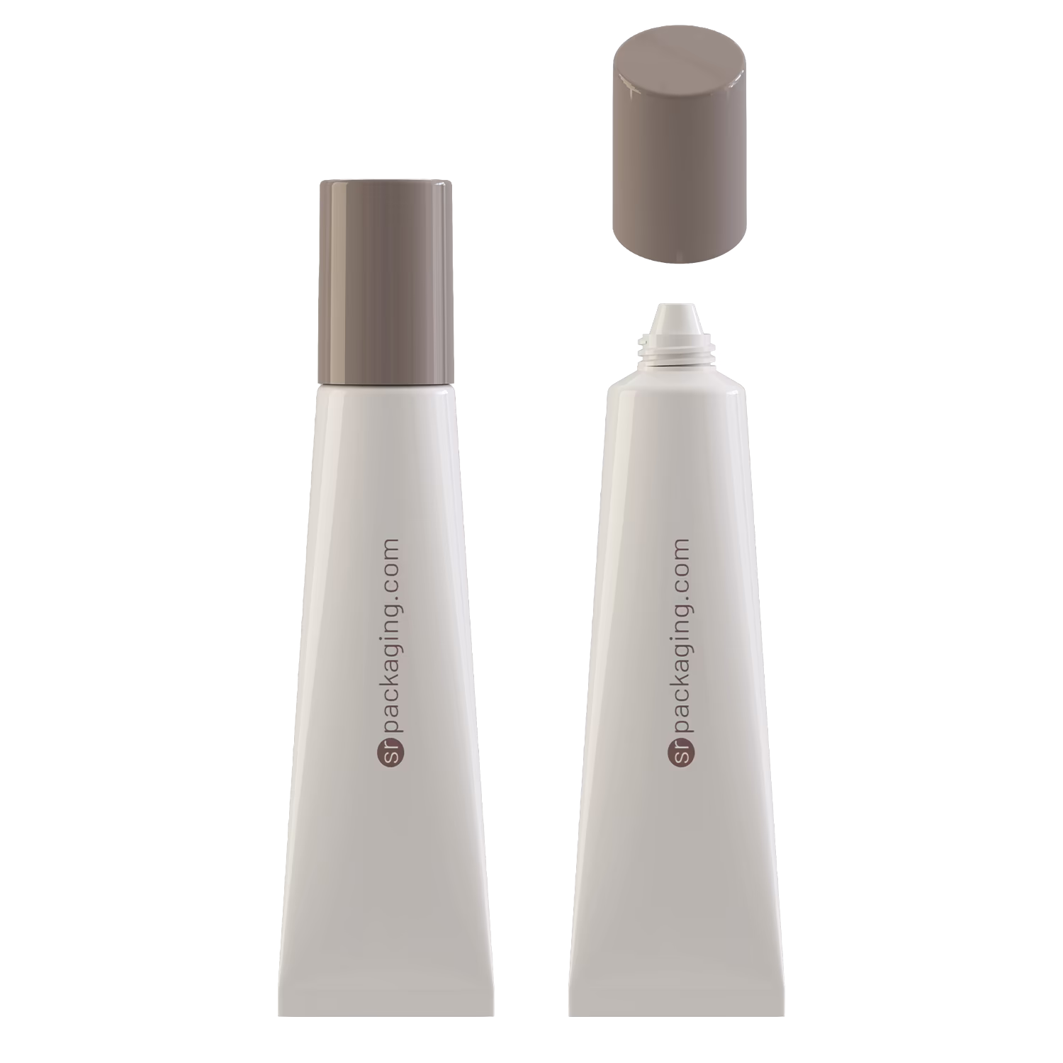image of skincare line