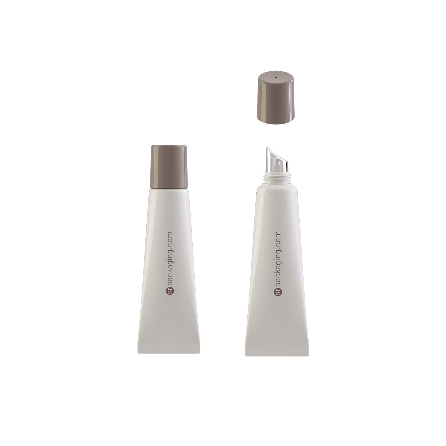 image of skincare line