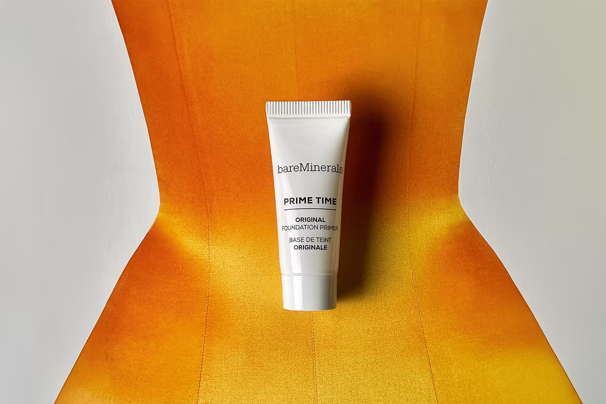 bareMinerals PRIME TIME ORIGINAL FOUNDATION PRIMER
