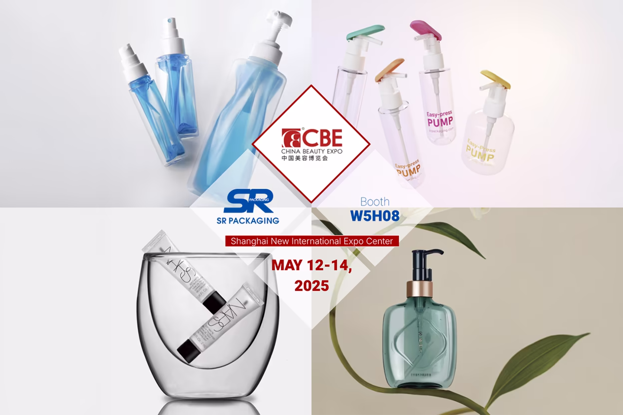 China Beauty Expo, CBE Shanghai 2025