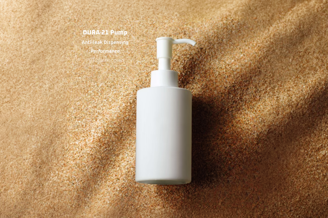 image of skincare line