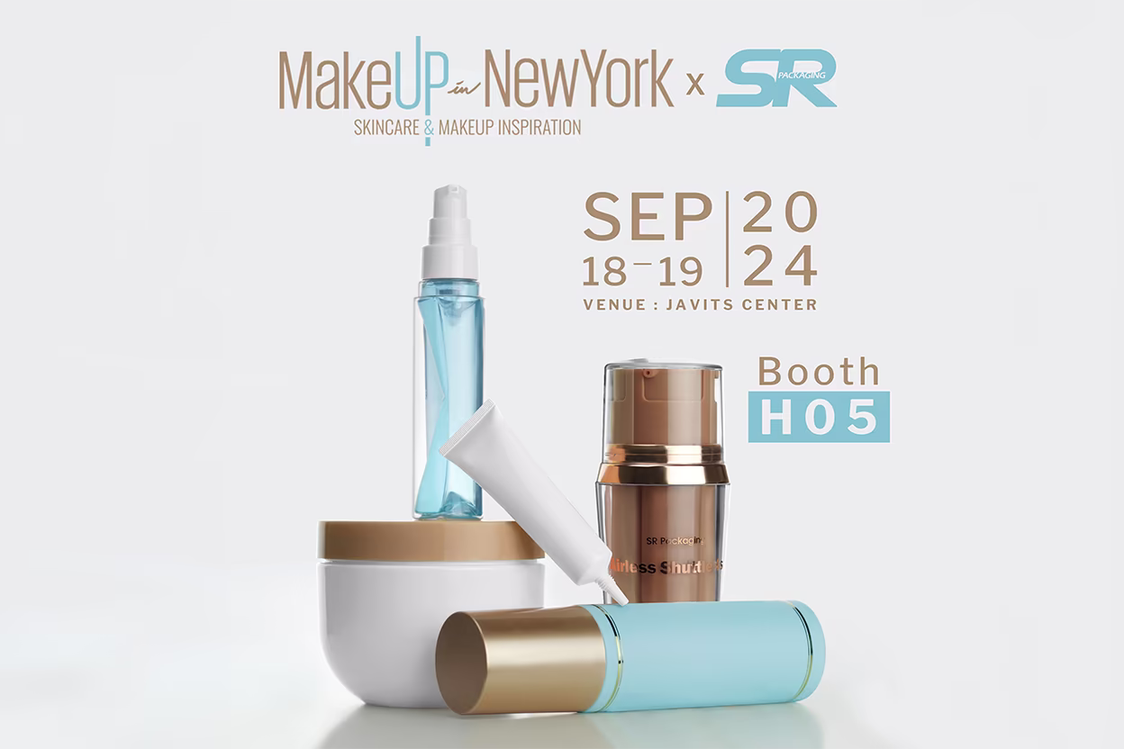 image of skincare line