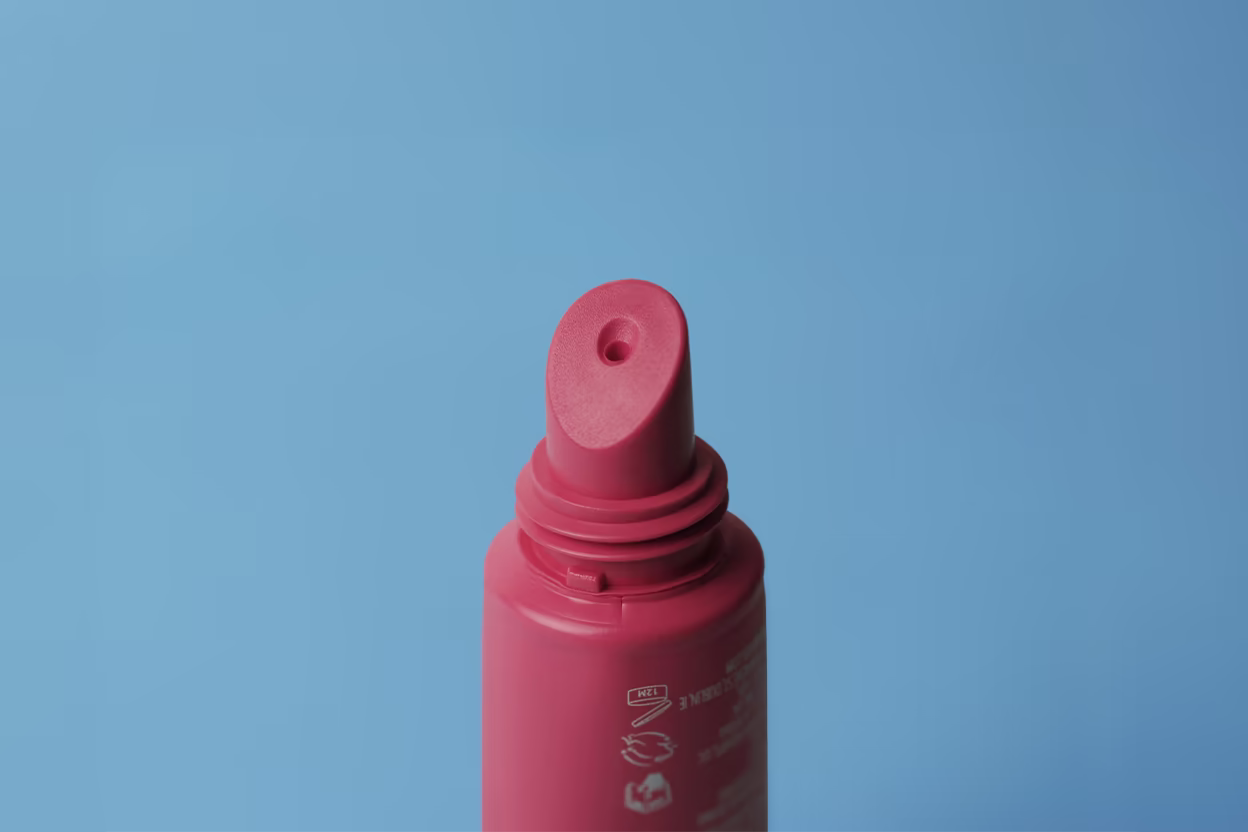 Summer Fridays Lip Butter Balms in 0.75-inch lip gloss tubes made in USA