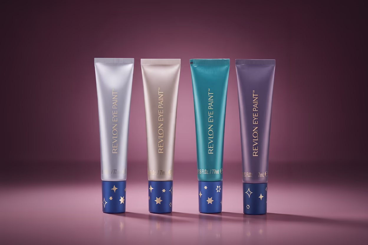 image of skincare line