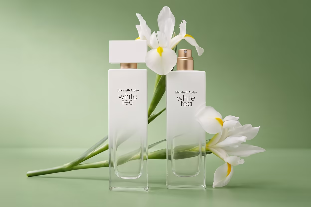 Precision Actuators and Fine-Mist Sprays Build a Beautiful Scent that Lingers