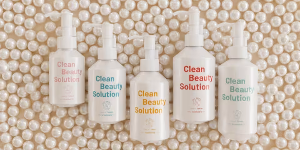 LUXE PACK Los Angeles 2026_PET bottles made in Taiwan for skincare and cosmetics