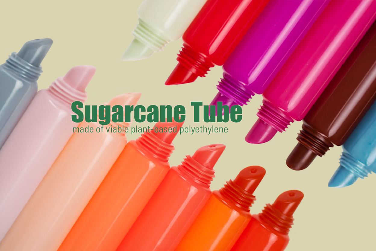 image of skincare line