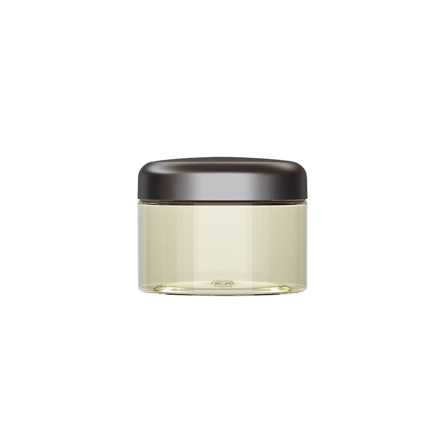 EBM Airless Bottles for skincare and clean beauty