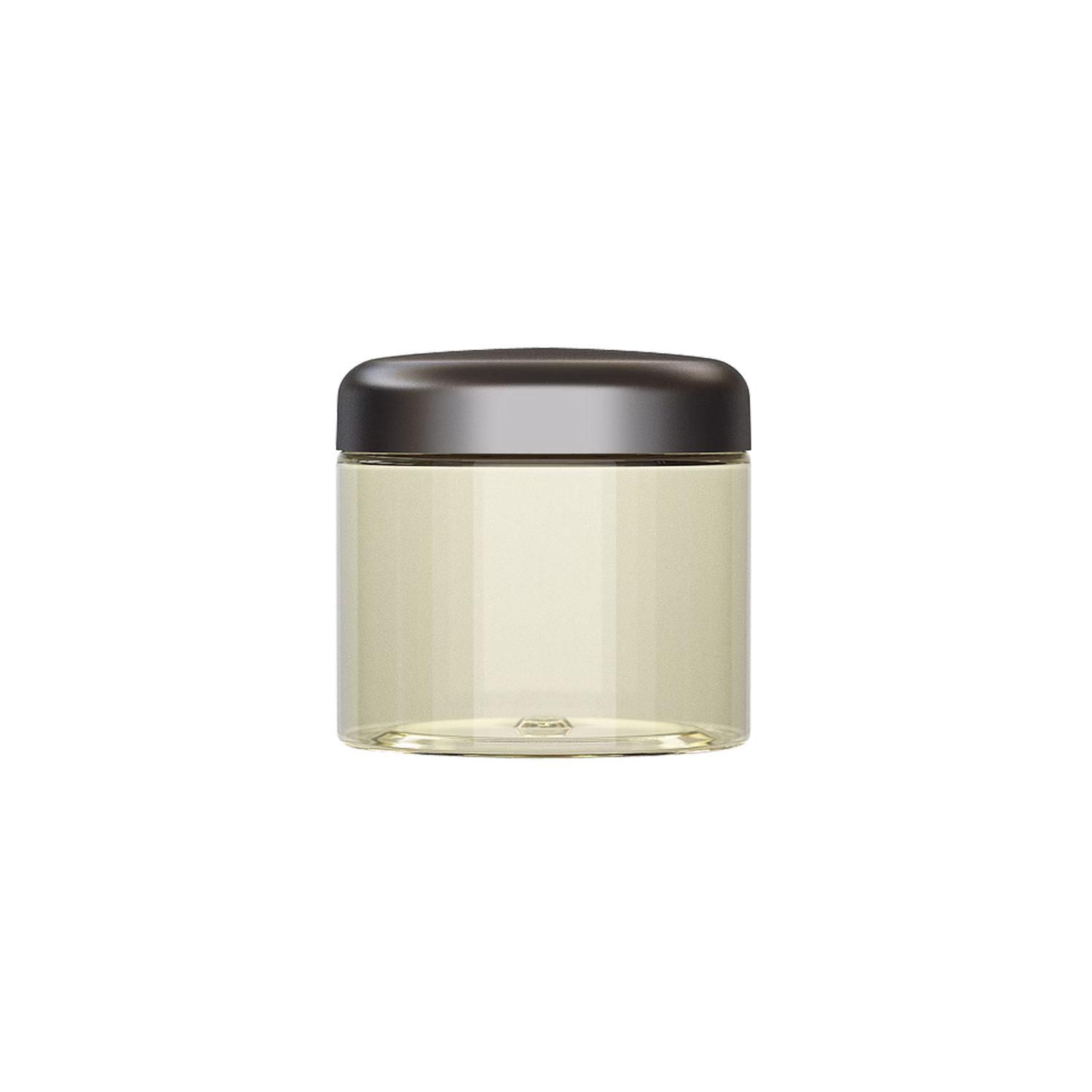 EBM Airless Bottles for skincare and clean beauty