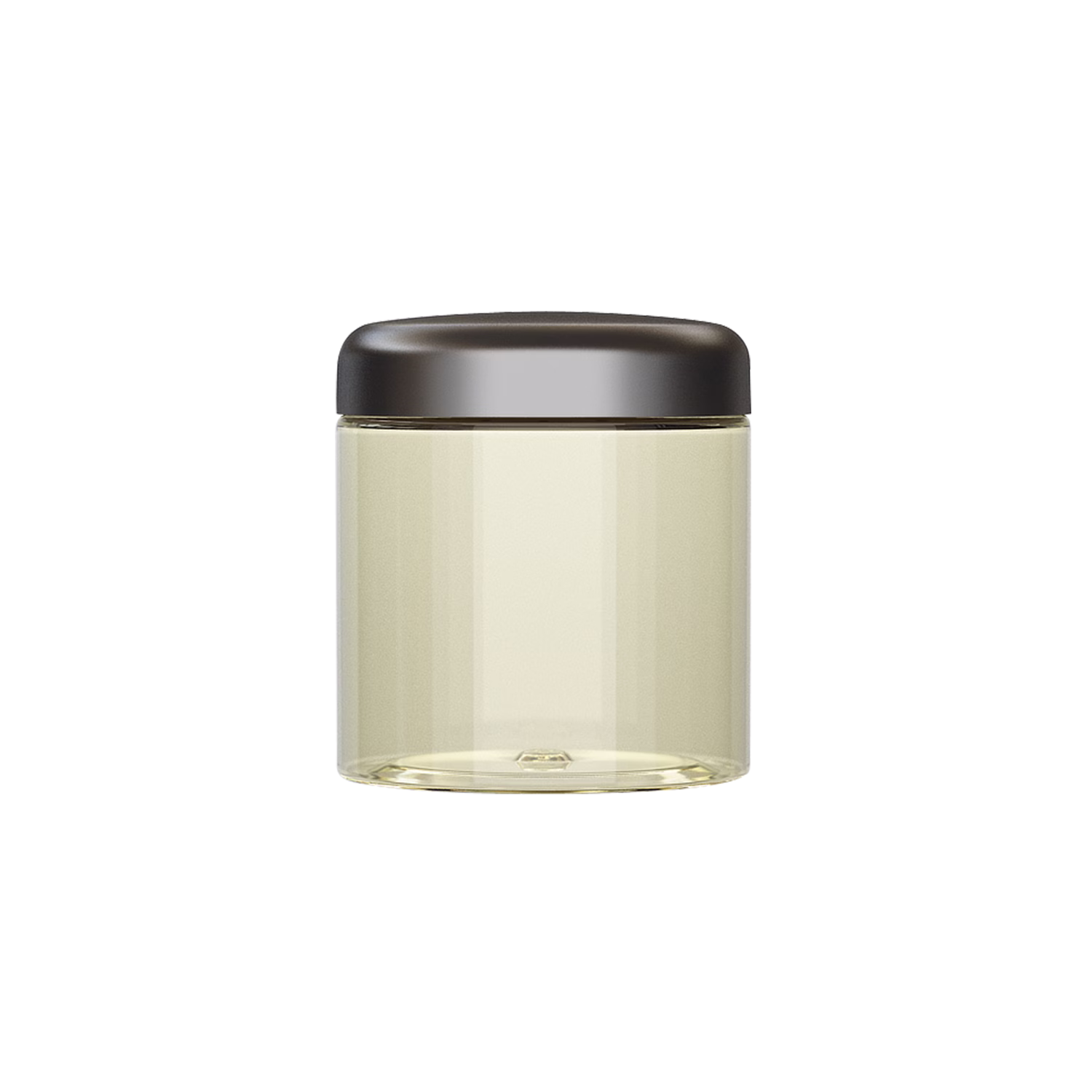 EBM Airless Bottles for skincare and clean beauty