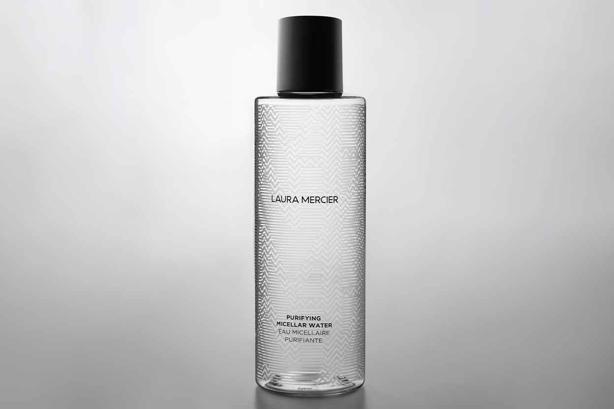 image of skincare line