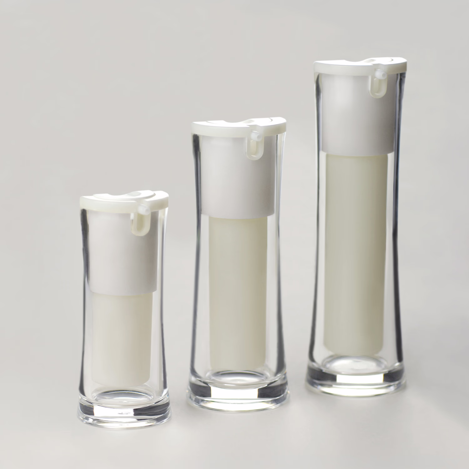 SRA-ACF Refillable Series